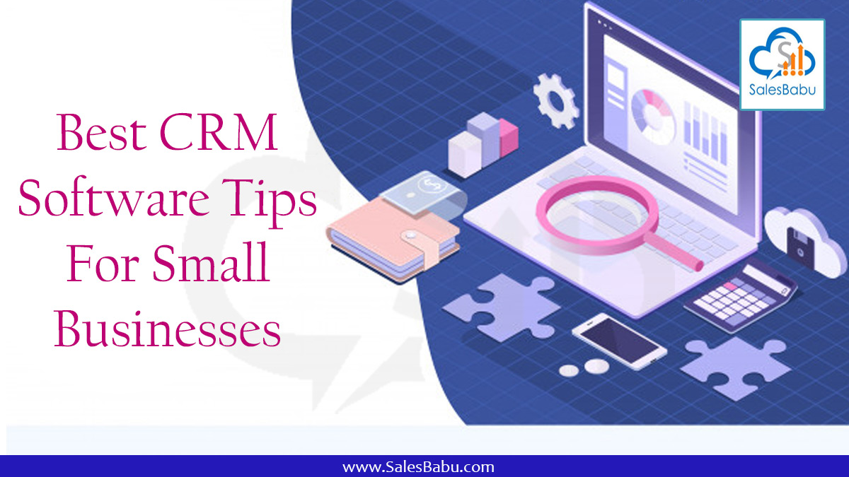 free download crm software for small business