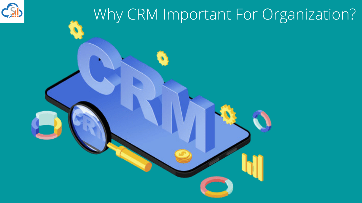 CRM Importance