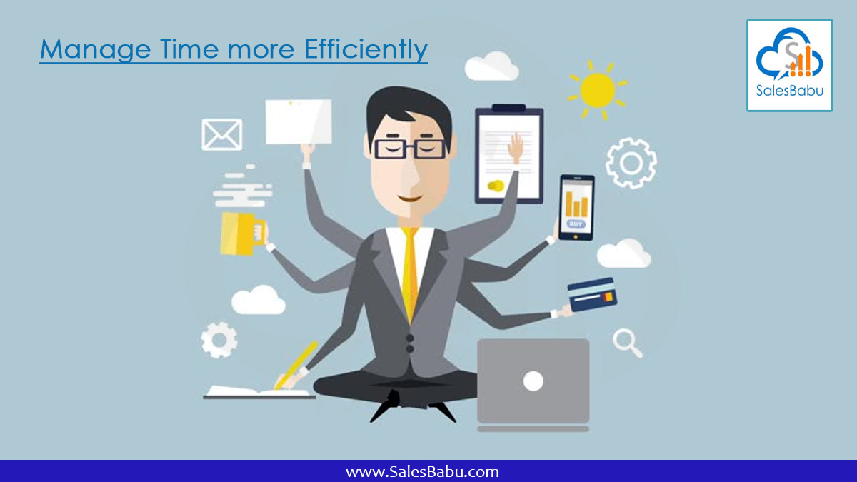 manage-time-more-efficiently-salesbabu-crm-india