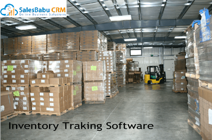 Why Inventory Tracking Is Requiring 