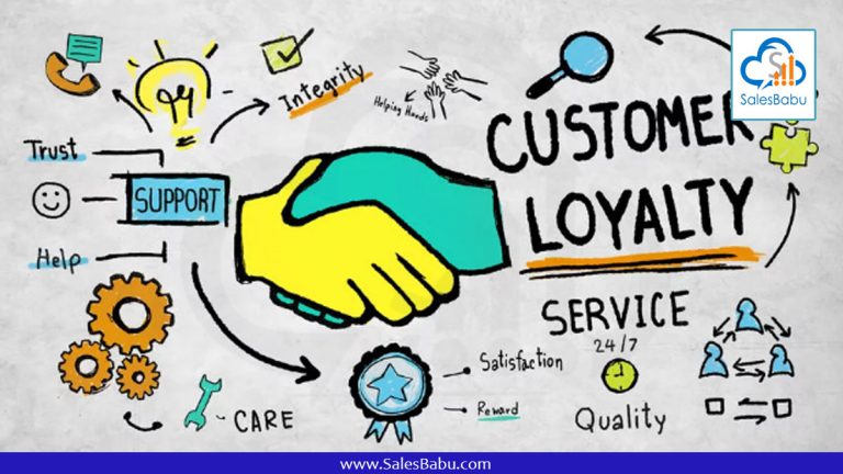 customer loyalty clipart