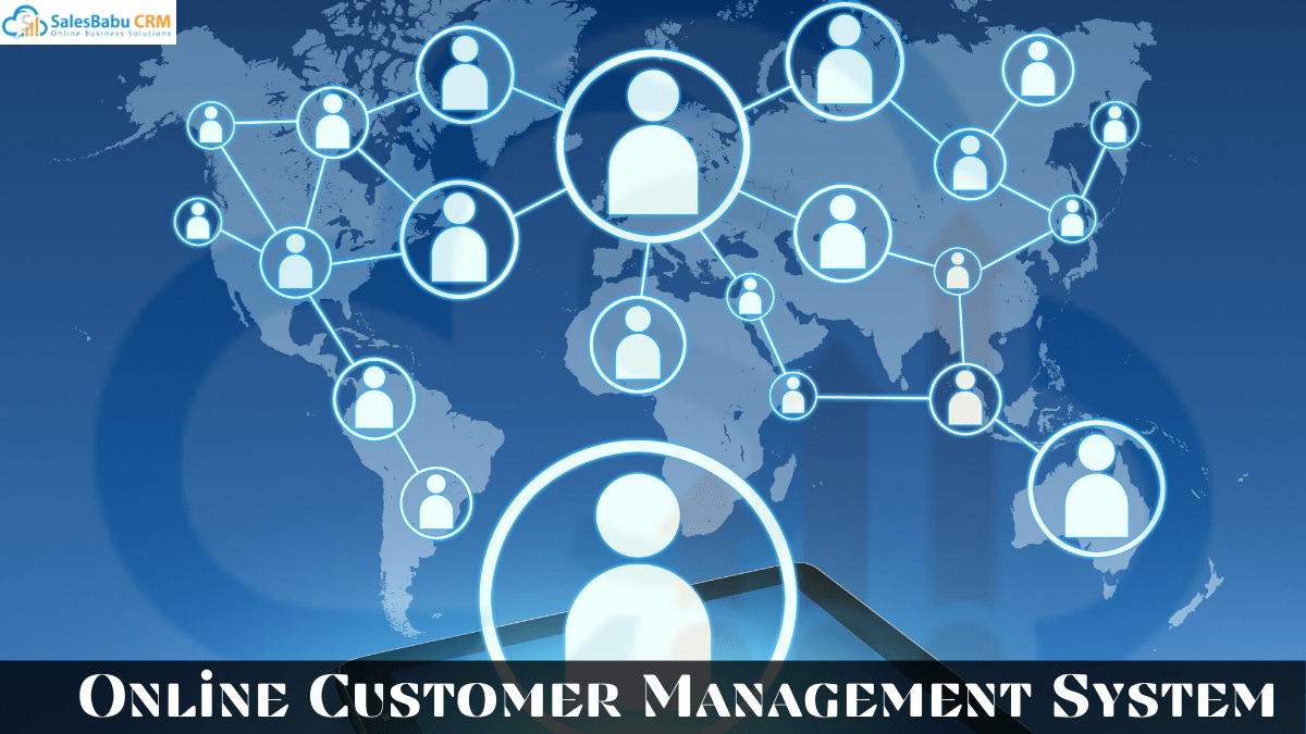 customer management software online