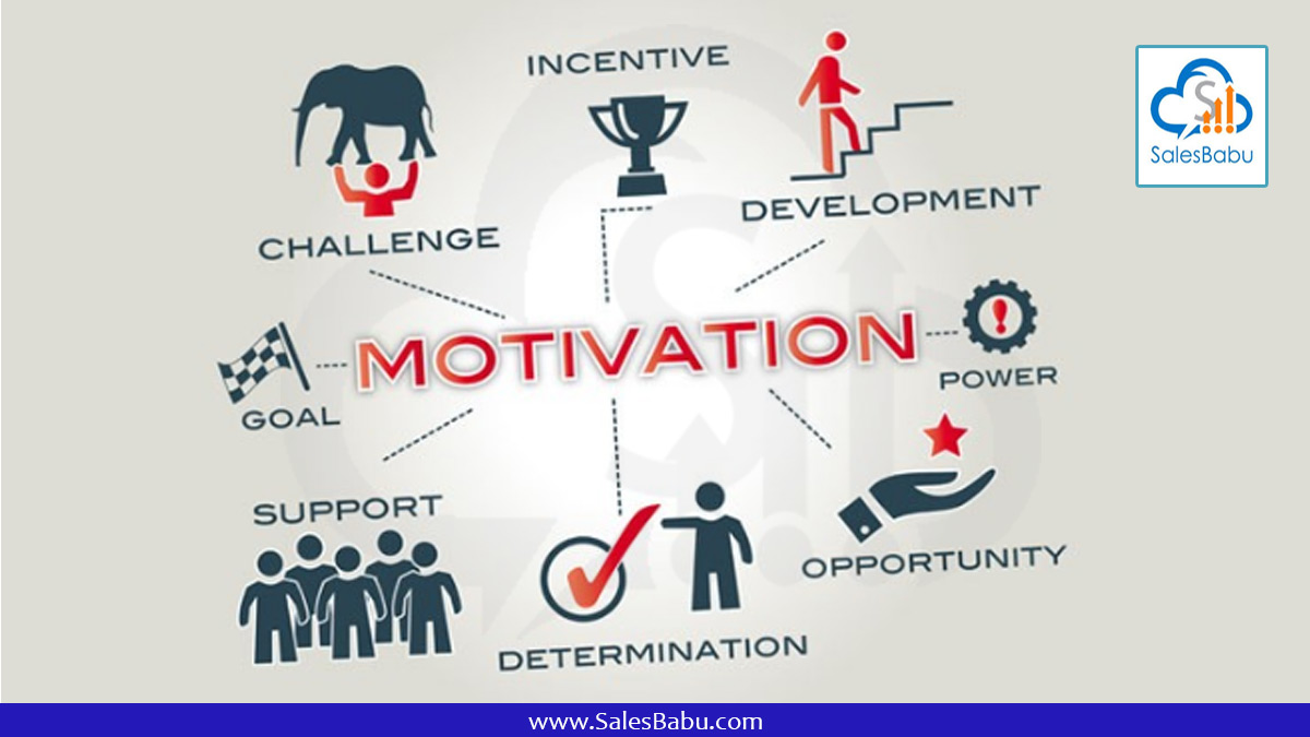 Sales Motivation Techniques - Sales Force Motivation Tips