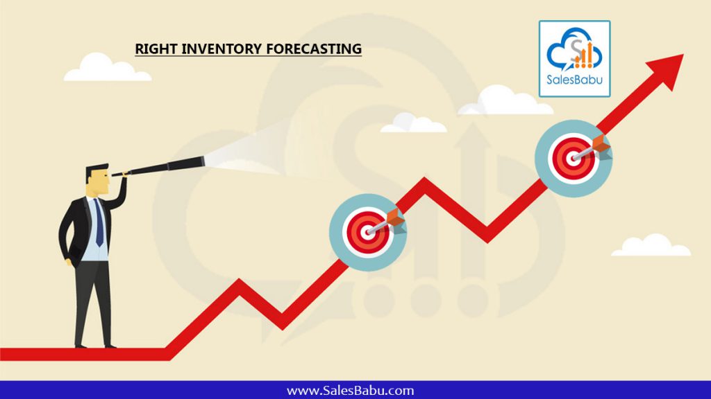 How To Select The Right Inventory Forecasting Models