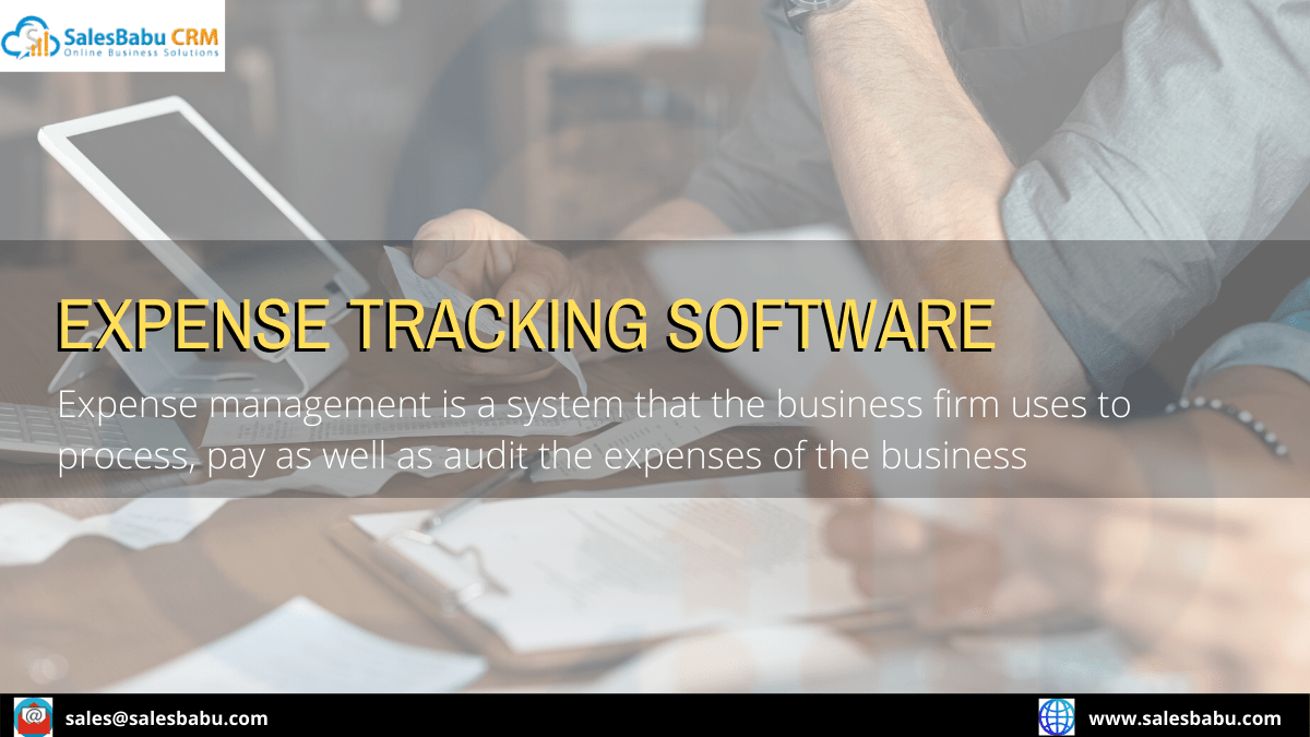 what is the best expense tracking software