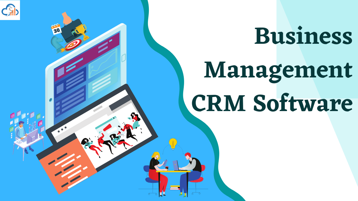 CRM : A Focused Approach | SalesBabu CRM | India