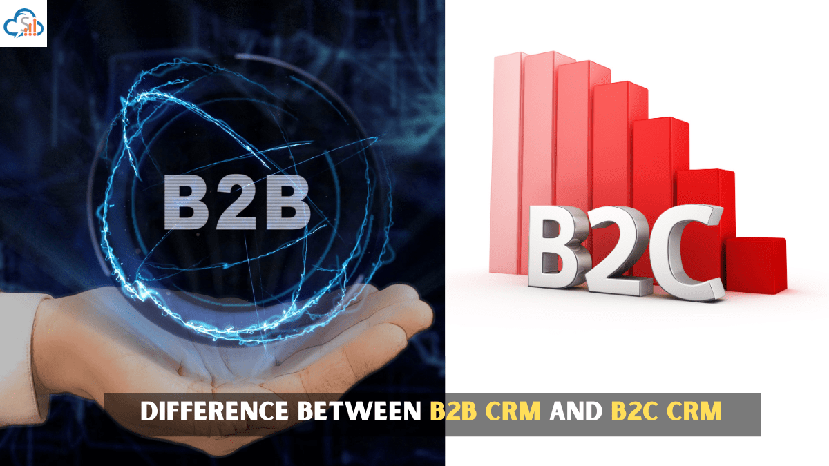 b2b and b2c