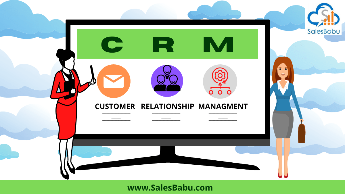 6 Ways To Use Cloud CRM Effectively For Sales Team