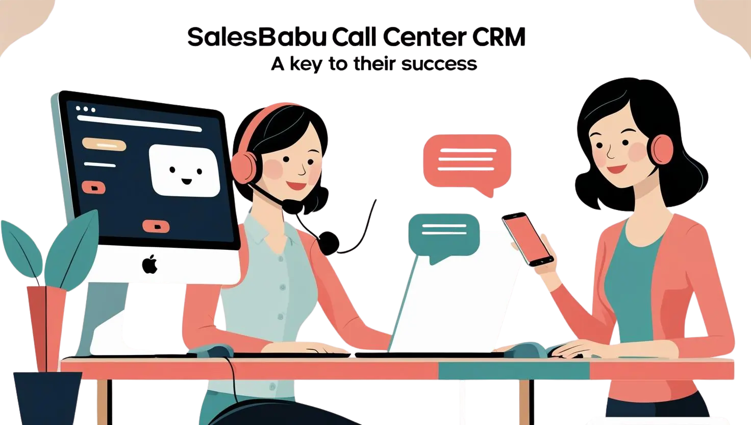 Cloud-Based Call Center Software Solutions
